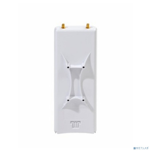 ELTEX WOP-2L Точка доступа 802.11 ac (5G WiFi), 2.4/5GHz; 2х2 MIMO;. 1 порт 10/100/1000 Base-T, 2 разьема SMA-типа для подключения внешних антенн, 48