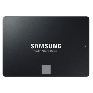 SSD Samsung 500Gb 870 EVO MZ-77E500BW (SATA3)