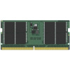 Оперативная память KINGSTON 16GB 4800MT/s DDR5 Non-ECC CL40 SODIMM 1Rx8 KVR48S40BS8-16 Оперативная память KINGSTON 16GB 4800MT/s DDR5 Non-ECC CL40 SODIMM 1Rx8 KVR48S40BS8-16