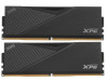 Модуль памяти DIMM DDR5-6400 32GB (16GBx2) AX5U6400C3216G-DCLABK ADATA