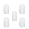 Точка доступа Wi-Fi Ubiquiti NanoStation 5AC Loco (5-pack) |LOCO5AC-5| Ubiquiti комплект из 5 точек доступа 5 ГГц, airMAX ac, 10 |LOCO5AC-5| км, MIMO
