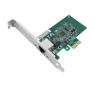 Сетевая карта LR-Link NIC PCIe x1, 1 x 1G, Base-T, Intel I210 chipset (FH+LP) Сетевая карта LR-Link NIC PCIe x1, 1 x 1G, Base-T, Intel I210 chipset (FH+LP)