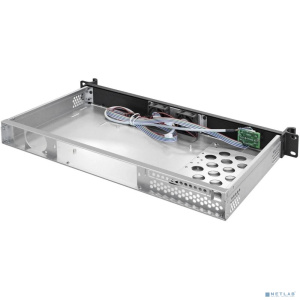 Exegate EX264264RUS Серверный корпус Exegate Pro 1U250-01 <RM 19", высота 1U, глубина 250, без БП, USB> Exegate EX264264RUS Серверный корпус Exegate Pro 1U250-01 <RM 19", высота 1U, глубина 250, без БП, USB>