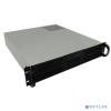 Procase [RE204-D4H2-FM-55] Корпус 2U server case,4x5.25+2HDD,черный,без блока питания(PS/2,mini-redundant),глубина 480мм,mATX 9.6"x9.6", панель вентил