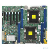 Supermicro MBD-X11DPL-I-B OEM {2 x P (LGA 3647), 8 DIMM slots, Intel C621 controller for 10 SATA3 (6 Gbps) ports; RAID 0,1,5,10; Dual LAN with Lewisbu Supermicro MBD-X11DPL-I-B OEM {2 x P (LGA 3647), 8 DIMM slots, Intel C621 controller for 10 SATA3 (6 Gbps) ports; RAID 0,1,5,10; Dual LAN with Lewisbu