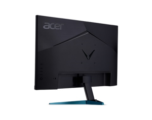 28" ACER Nitro VG280Kbmiipx ,IPS, HDR Ready, 3840x2160, 1 ms, 178°/178°, 300nits , 2xHDMI(2.0) + 1xDP(1.2) + Audio Out +Колонки 2Wx2, FreeSync, H