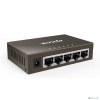 TENDA TEG1005D Коммутатор настольный 5-Ports 10/100/1000 Base-T Gigabit Switch
