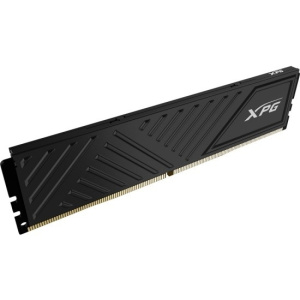 Модуль памяти A-DATA XPG SPECTRIX D35G 16GB DDR4-3200 AX4U320016G16A-SBKD35G,CL16, 1.35V BLACK ADATA