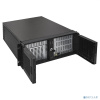 Exegate EX293251RUS Серверный корпус ExeGate Pro 4U480-15/4U4132 <RM 19", высота 4U, глубина 480, БП 800RADS, USB> Exegate EX293251RUS Серверный корпус ExeGate Pro 4U480-15/4U4132 <RM 19", высота 4U, глубина 480, БП 800RADS, USB>