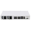 Коммутатор MIKROTIK CRS510-8XS-2XQ-IN Cloud Router Switch