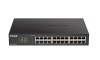 Коммутатор D-LINK Настраиваемый L2 , 24х1000Base-T Коммутатор D-LINK Настраиваемый L2 , 24х1000Base-T