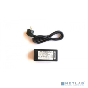 ELTEX HSE-S5600500EU PoE инжектор 10/100/1000 Base-T, комплект