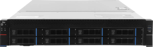 Сервер IRU Rock g2208ig3 2x4314 2x32Gb 2x1300W w/o OS (2157740)