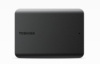 Жесткий диск TOSHIBA Внешний Canvio Basics HDTB540EK3CA 4TB 2.5" USB 3.2 Gen 1 black (аналог HDTB440EK3CA)