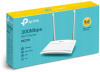Роутер беспроводной TP-Link TL-WR820N V2 (TL-WR820N) N300 10/100BASE-TX белый Роутер беспроводной TP-Link TL-WR820N V2 (TL-WR820N) N300 10/100BASE-TX белый