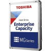 Жесткий диск Toshiba Enterprise HDD 3.5" SATA 10TB, 7200 rpm, 512MB buffer, MG10ADA10TE, 1 year