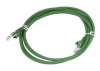 Патч-корд Lanmaster LAN-PC45/U6-2.0-GN UTP RJ-45 вил.-вилка RJ-45 кат.6 2м зеленый LSZH (уп.:1шт) Патч-корд Lanmaster LAN-PC45/U6-2.0-GN UTP RJ-45 вил.-вилка RJ-45 кат.6 2м зеленый LSZH (уп.:1шт)