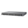 Коммутатор Brocade G620 64-port FC Switch, 48-port licensed, incl 48x 32Gb SWL SFP transceivers, Enterprise Bundle Lic, FOS Notupgradable, 2x PS 250W,