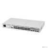 ELTEX MES2424P AC Ethernet-коммутатор 24 порта 10/100/1000BASE-T (PoE/PoE+), 4 порта 1000BASE-X/10GBASE-R, L3, 220В AC ELTEX MES2424P AC Ethernet-коммутатор 24 порта 10/100/1000BASE-T (PoE/PoE+), 4 порта 1000BASE-X/10GBASE-R, L3, 220В AC