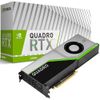 Видеокарта PNY Quadro RTX6000 (VCQRTX6000-PB) 24GB, GDDR6X, 384-bit, PCI-Ex16 Gen 3.0, SLI , HDCP 2.2 and HDMI 2.0b support {8} Видеокарта PNY Quadro RTX6000 (VCQRTX6000-PB) 24GB, GDDR6X, 384-bit, PCI-Ex16 Gen 3.0, SLI , HDCP 2.2 and HDMI 2.0b support {8}