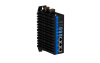 Промышленный компьютер FRONT Compact N822 J6412/4GB/512GB/NoOS [FC-N822-0023], компактные габариты, пассивная система охлаждения, низкое энергопотребл