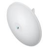 Точка доступа Wi-Fi Ubiquiti PowerBeam 5AC-500 |PBE-5AC-500| Ubiquiti точка доступа 5 ГГц, AirMax {2} (777761)
