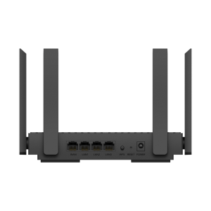 Маршрутизатор CUDY AX3000 Gigabit Wi-Fi 6 Mesh Router Dual Band, Chipset MT7981BA+MT7976CN+MT7531AE, 802.11ax/ac/a/b/g/n, 2402Mbps at 5GHz + 574Mbps a