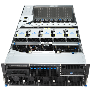 Платформа системного блока ASUS ESC8000A-E13/WOCPU/WOM/WOGPU/Z ESC8000A-E13 SKU2/3200W