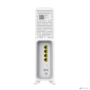 IP-COM EW15D Трехдиапазонная гигабитная точка доступа, 2,4/5,2/5,8 ГГц, до 3000 Мбит/с, 4х1 Гбит/с, PoE