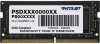 Модуль памяти SODIMM DDR4-3200 32GB PSD432G32002S PATRIOT