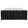 Серверная платформа SNR-SR4324RS 4U, Scalable Gen3, DDR4, 24xHDD, резервируемый БП