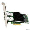 Lr-Link LRES1054PF-2SFP28 Сетевой адаптер LR-LINK LRES1054PF-2SFP28 Mellanox ConnectX-5 PCI-E 3.0 x8 25GB 2 x SFP28