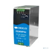 ORIGO OI240WPSU/B1A Источник питания 240 Вт на DIN-рейку, выход 48В DC ORIGO OI240WPSU/B1A Источник питания 240 Вт на DIN-рейку, выход 48В DC