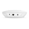 Точка доступа/ AC1350 Wireless MU-MIMO Gigabit Ceiling Mount Acce EUplug