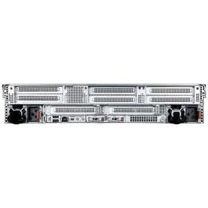 Платформа системного блока MSI S5062X270RAU8 (MSI PN:939-S368-06S) 2U2S Intel LGA4710 (up to 350W)