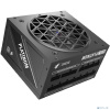 1STPLAYER NGDP Platinum 1000W Black / ATX3.0, APFC, 80 PLUS Platinum, SR + LLC + DC-DC, 120mm fan, full modular / HA-1000BA3-BK