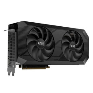 ACER Видеокарта ACER Nitro Radeon RX7800XT OC2 16GB
