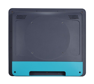 Промышленный безвентиляторный компьютер GOT110-316-J, дисплей 10.4" XGA TFT LCD, 1024 x 768, процессор Intel® Celeron® N3350, до 2.40 ГГц, DDR3L-1600