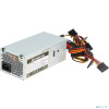 Chieftec 350W OEM GPF-350P [Smart] TFX v2.3, A.PFC, КПД>85%, 2x SATA, 2x MOLEX, Fan 8 cm