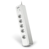 Сетевой фильтр APC Home/Office SurgeArrest 5 oulets 230V (PM5-RS)