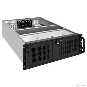 Exegate EX293882RUS Серверная платформа ExeGate Pro 4U650-010/4U4139L <RM 19", высота 4U, глубина 650, Redundant БП 2x800W, USB> Exegate EX293882RUS Серверная платформа ExeGate Pro 4U650-010/4U4139L <RM 19", высота 4U, глубина 650, Redundant БП 2x800W, USB>