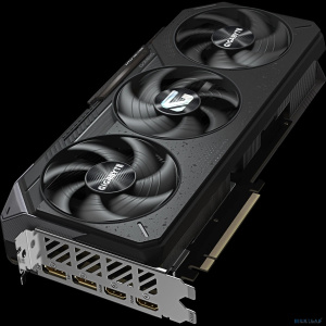 Видеокарта Gigabyte RX9070XT GAMING 16GB 256bit GDDR6 2xDP 2xHDMI 3FAN RTL