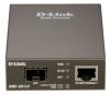 D-Link Автономный медиаконвертер, 1000Base-T / 1000Base-X SFP