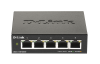 Коммутатор 5PORT 10/100/1000M DGS-1100-05V2/A1A D-LINK