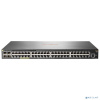 HP JL260A Коммутатор Aruba 2930F 48G 4SFP Swch (48x10/100/1000 RJ-45, 4xSFP, L3 lite, 19")
