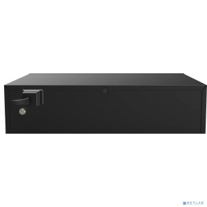 TENDA S110PC Коммутатор настольный 10-Ports 10/100 Base-TX 8-Ports PoE (PoE бюджет 75W)