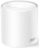 Бесшовный Mesh роутер TP-Link Deco X10 (DECO X10(1-PACK)) AX1500 10/100/1000BASE-TX белый Бесшовный Mesh роутер TP-Link Deco X10 (DECO X10(1-PACK)) AX1500 10/100/1000BASE-TX белый