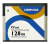 Промышленный флэш-накопитель CIM-CAM350TKD032GS, 32 Гб, CFast Card, серия M350, 0...+70°C