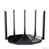 TENDA TX2 PRO Wi-Fi маршрутизатор двухдиапазонный стандарта AX1500, 5 внешних антенн 6dBi, 1-port 10/100/1000Mbps WAN, 3-ports 10/100/1000Mbps LAN
