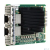 Dell P10097-B21/ P10095-001 Сетевой адаптер HPE Broadcom BCM57416 Ethernet 10Gb 2-port BASE-T OCP3 Adapter for HPE